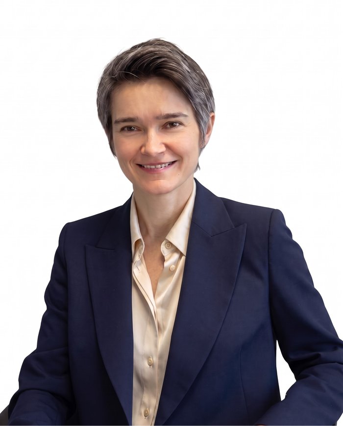 Ирина Семенова